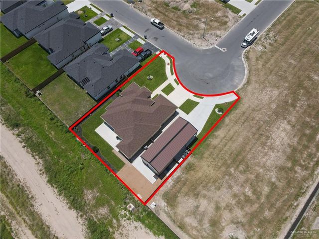 3251 Sherman Street, Edinburg, TX 78542