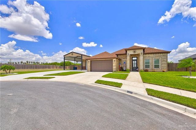3251 Sherman Street, Edinburg, TX 78542