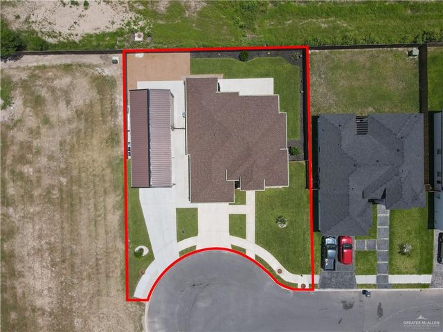 3251 Sherman Street, Edinburg, TX 78542