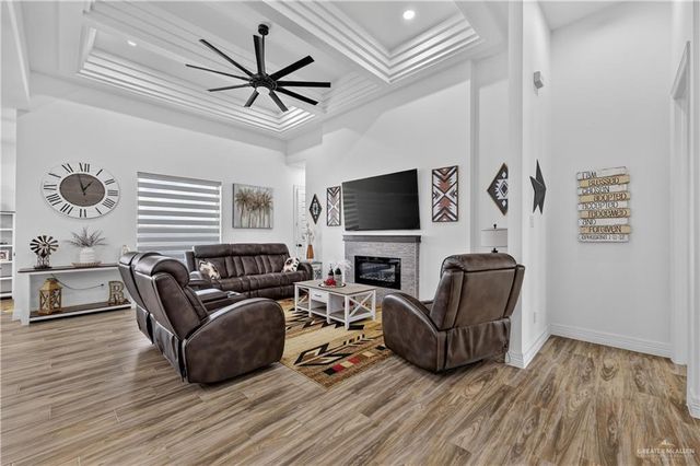3251 Sherman Street, Edinburg, TX 78542