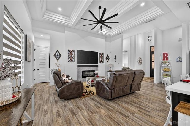 3251 Sherman Street, Edinburg, TX 78542