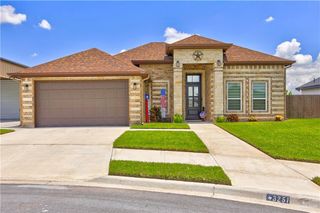 3251 Sherman Street, Edinburg, TX 78542