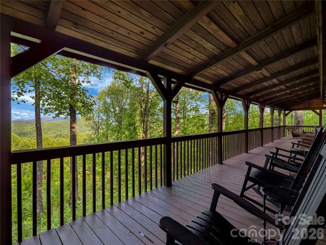 586 Tanglewood Lane, Saluda, NC 28773