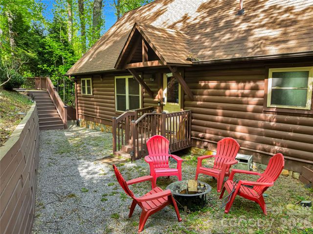 586 Tanglewood Lane, Saluda, NC 28773