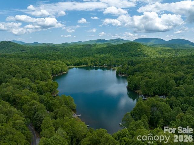 586 Tanglewood Lane, Saluda, NC 28773