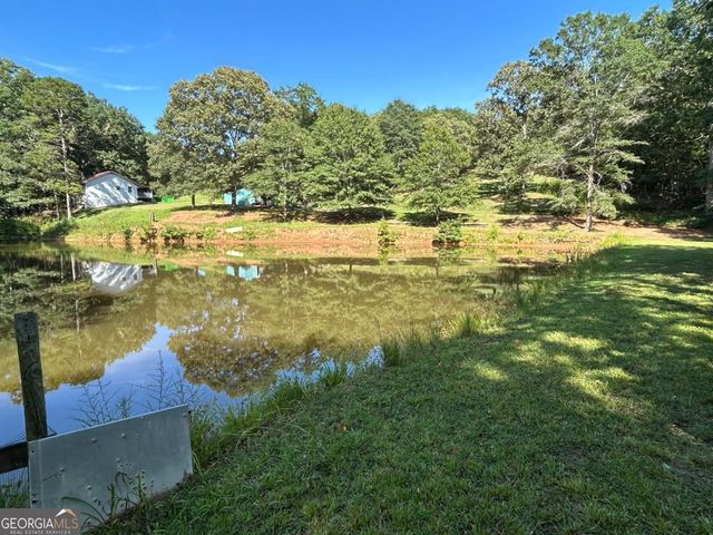 2398 James Springs Road, Danielsville, GA 30633