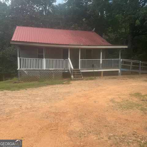 2398 James Springs Road, Danielsville, GA 30633