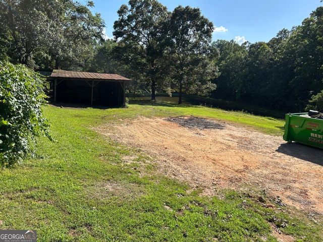 2398 James Springs Road, Danielsville, GA 30633