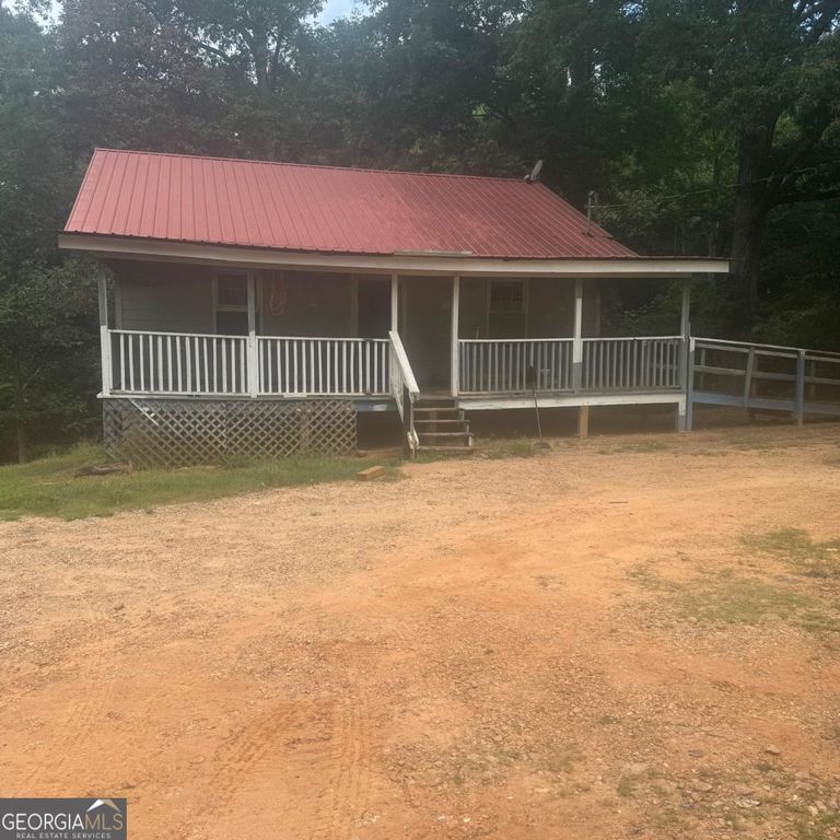 2398 James Springs Road, Danielsville, GA 30633 — photo 3