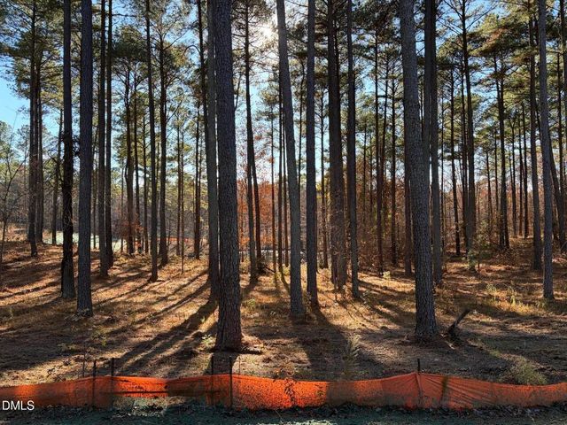 6713 Bartley Point Drive, New Hill, NC 27562