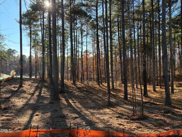 6713 Bartley Point Drive, New Hill, NC 27562