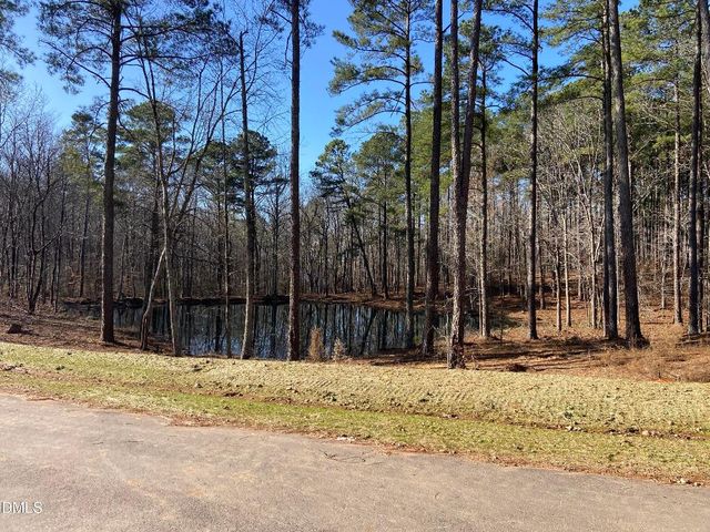 6713 Bartley Point Drive, New Hill, NC 27562