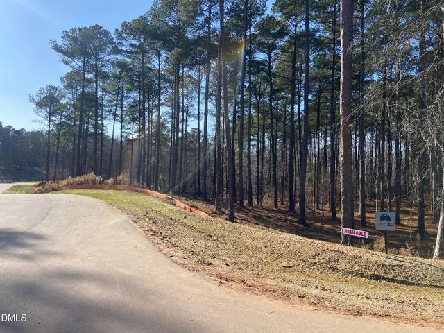 6713 Bartley Point Drive, New Hill, NC 27562