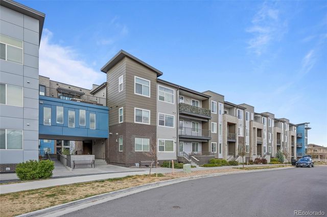 480 E Fremont Place 206, Centennial, CO 80122