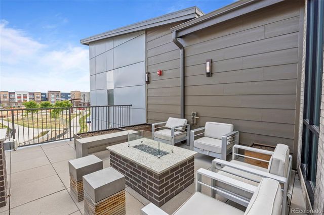 480 E Fremont Place 206, Centennial, CO 80122