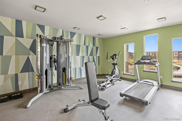 480 E Fremont Place 206, Centennial, CO 80122