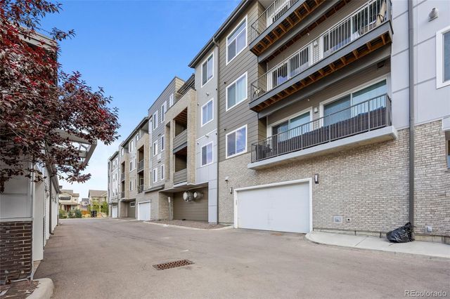 480 E Fremont Place 206, Centennial, CO 80122