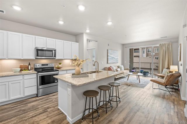 480 E Fremont Place 206, Centennial, CO 80122