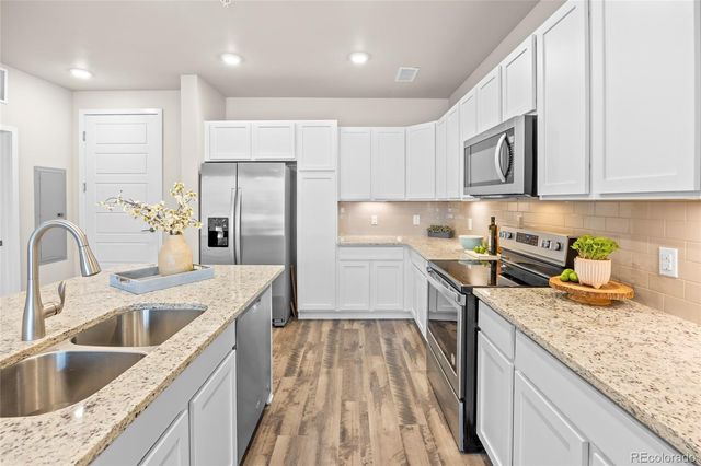 480 E Fremont Place 206, Centennial, CO 80122
