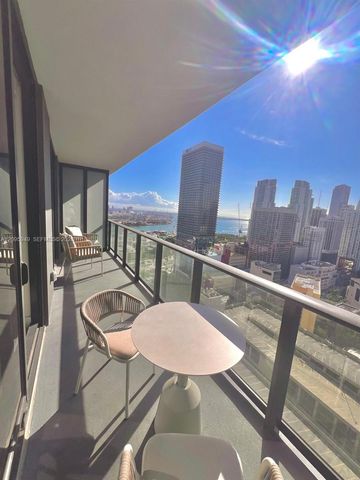 159 NE 6th Street 2508, Miami, FL 33132