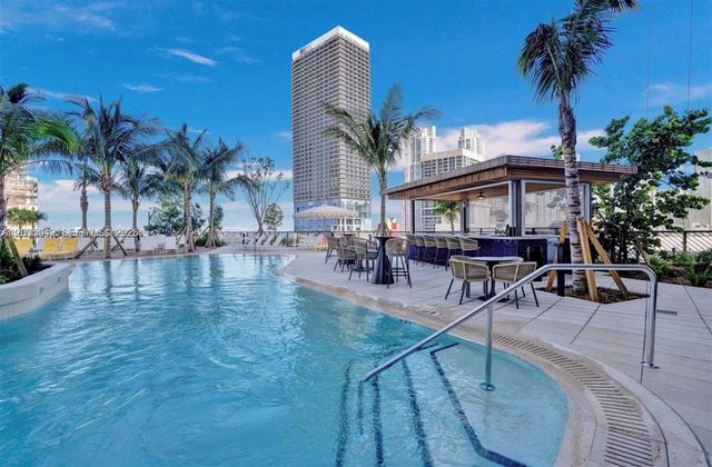 159 NE 6th Street 2508, Miami, FL 33132