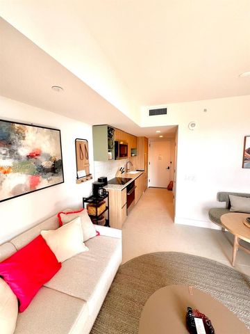 159 NE 6th Street 2508, Miami, FL 33132