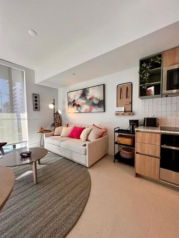 159 NE 6th Street 2508, Miami, FL 33132
