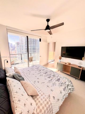 159 NE 6th Street 2508, Miami, FL 33132