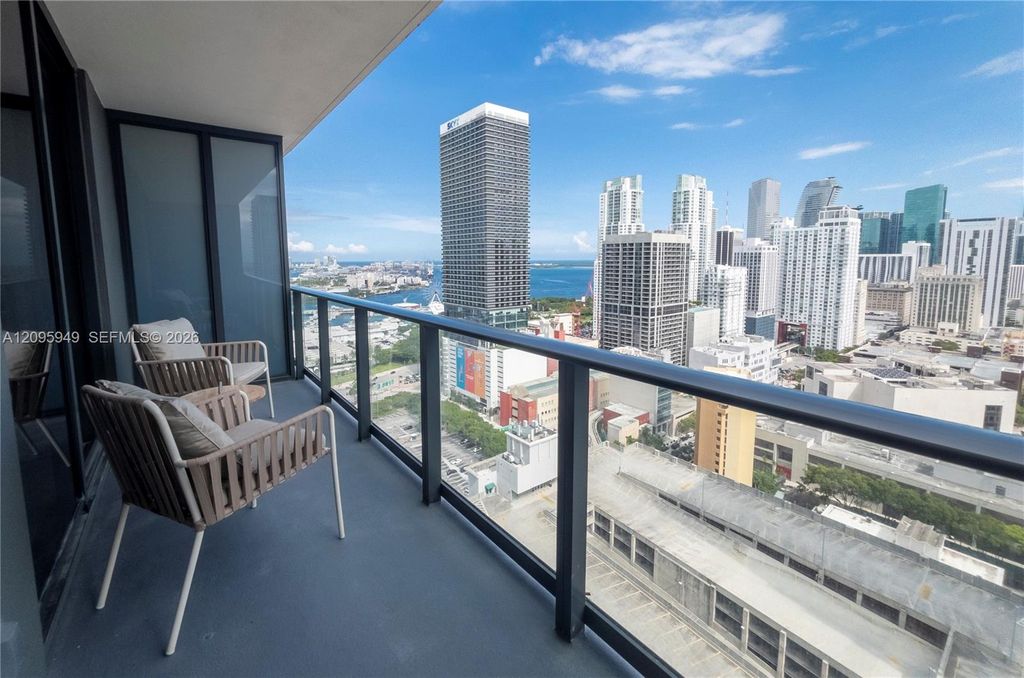 159 NE 6th Street 2508, Miami, FL 33132