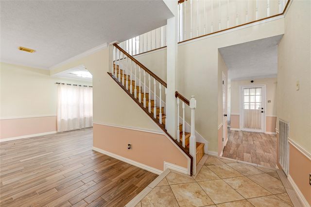 14118 Barkerview Court, Houston, TX 77084