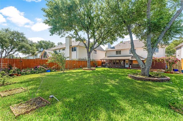 14118 Barkerview Court, Houston, TX 77084