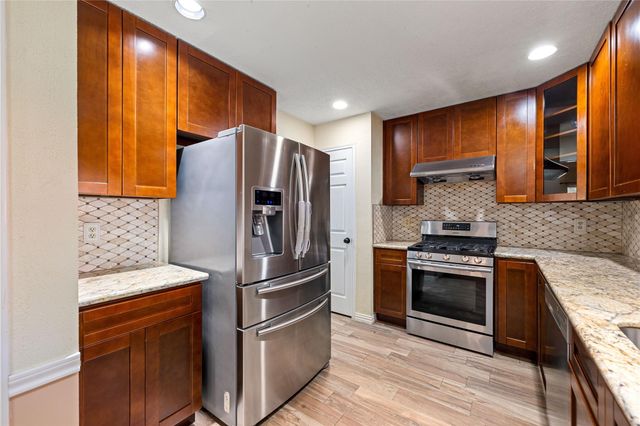 14118 Barkerview Court, Houston, TX 77084