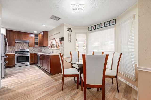 14118 Barkerview Court, Houston, TX 77084