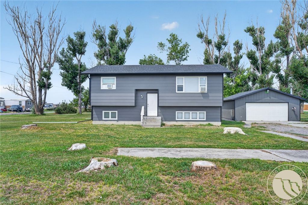 7104 Shepherd Road, Shepherd, MT 59079 photo 1