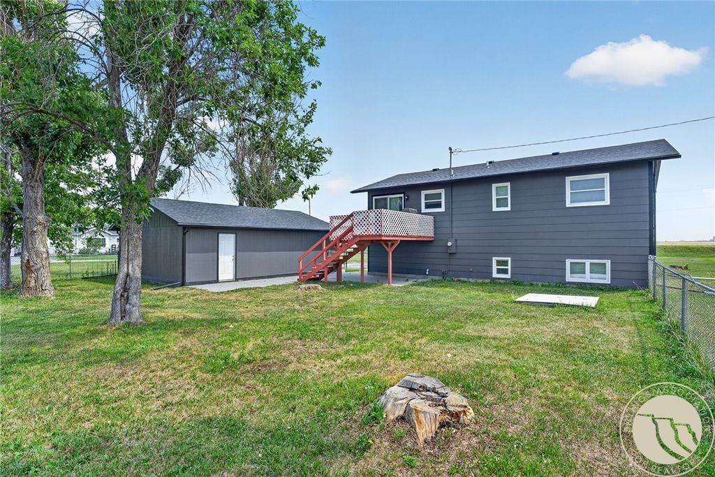 7104 Shepherd Road, Shepherd, MT 59079 photo 2