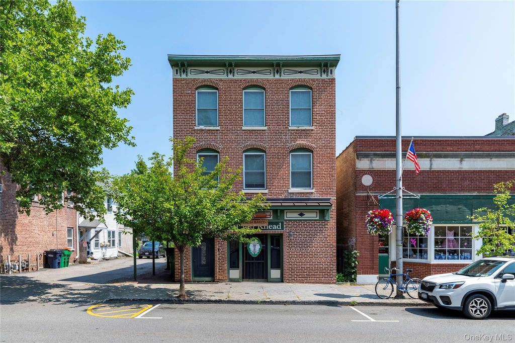 308 Main Street 2, Beacon, NY 12508