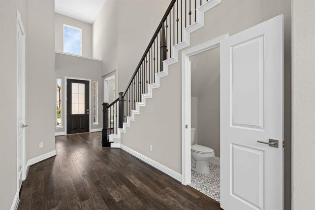 23519 Spencer Meadow Lane, Richmond, TX 77469