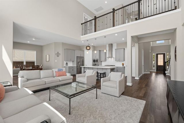 23519 Spencer Meadow Lane, Richmond, TX 77469