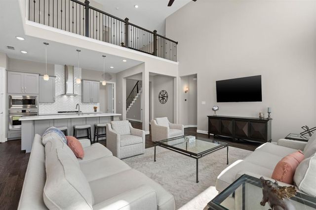 23519 Spencer Meadow Lane, Richmond, TX 77469