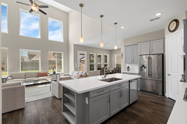 23519 Spencer Meadow Lane, Richmond, TX 77469
