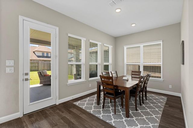 23519 Spencer Meadow Lane, Richmond, TX 77469