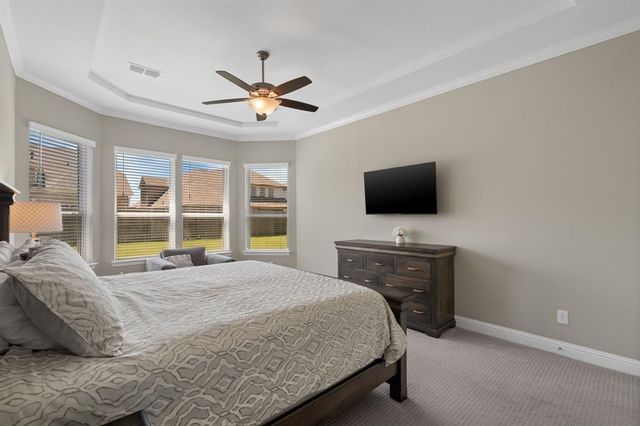 23519 Spencer Meadow Lane, Richmond, TX 77469
