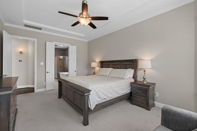 23519 Spencer Meadow Lane, Richmond, TX 77469
