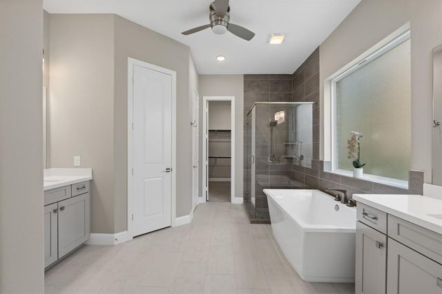 23519 Spencer Meadow Lane, Richmond, TX 77469