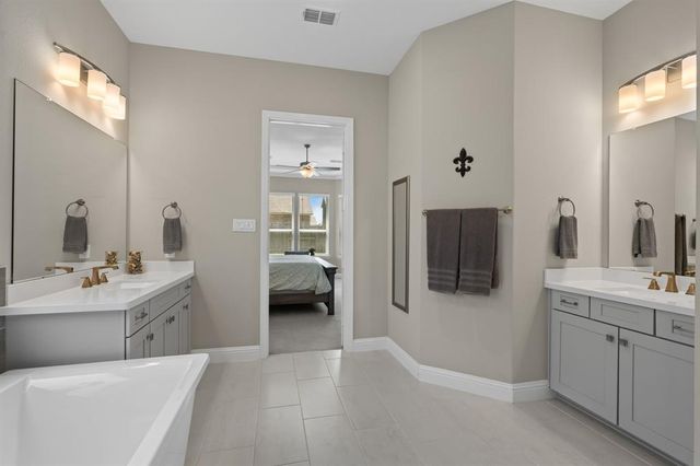 23519 Spencer Meadow Lane, Richmond, TX 77469