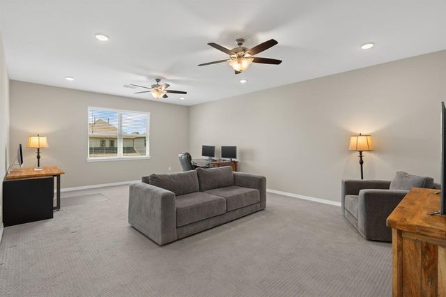 23519 Spencer Meadow Lane, Richmond, TX 77469