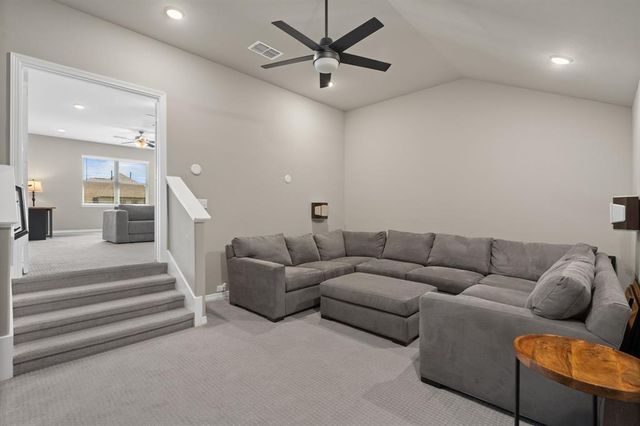 23519 Spencer Meadow Lane, Richmond, TX 77469