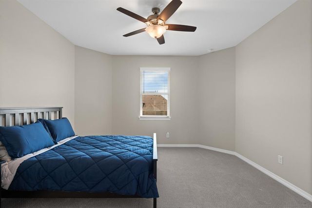 23519 Spencer Meadow Lane, Richmond, TX 77469