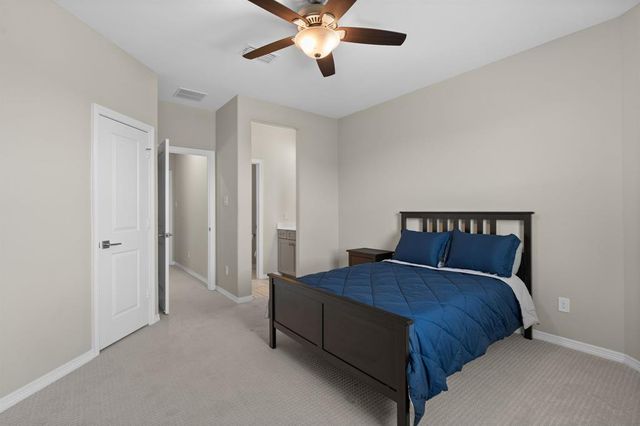 23519 Spencer Meadow Lane, Richmond, TX 77469