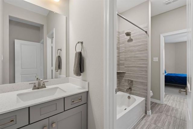 23519 Spencer Meadow Lane, Richmond, TX 77469